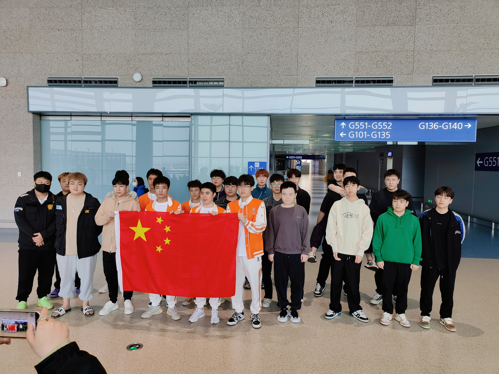 开云体育在线-关于欧洲战队披荆斩棘夺取全球东南亚锦标赛头衔的信息