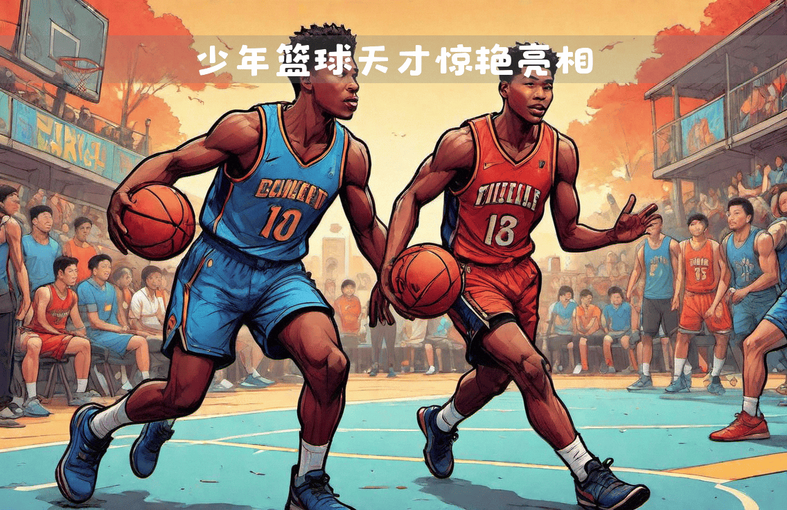 无与伦比的篮球比赛，燃烧你的热情