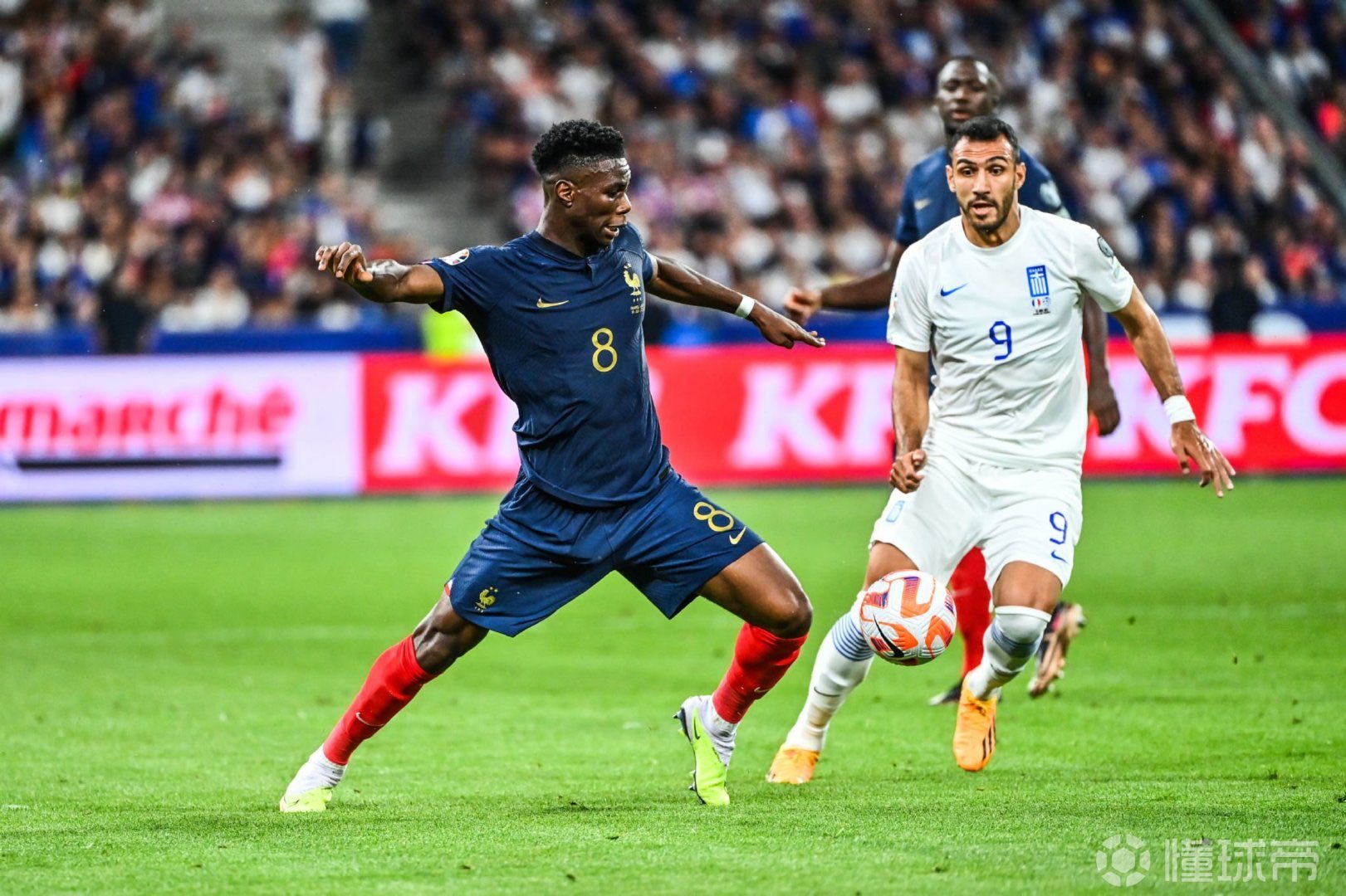 关于法国队主场险胜尼日利亚,欧预赛团结一致的信息 关于法国队主场险胜尼日利亚,欧预赛团结一致的信息