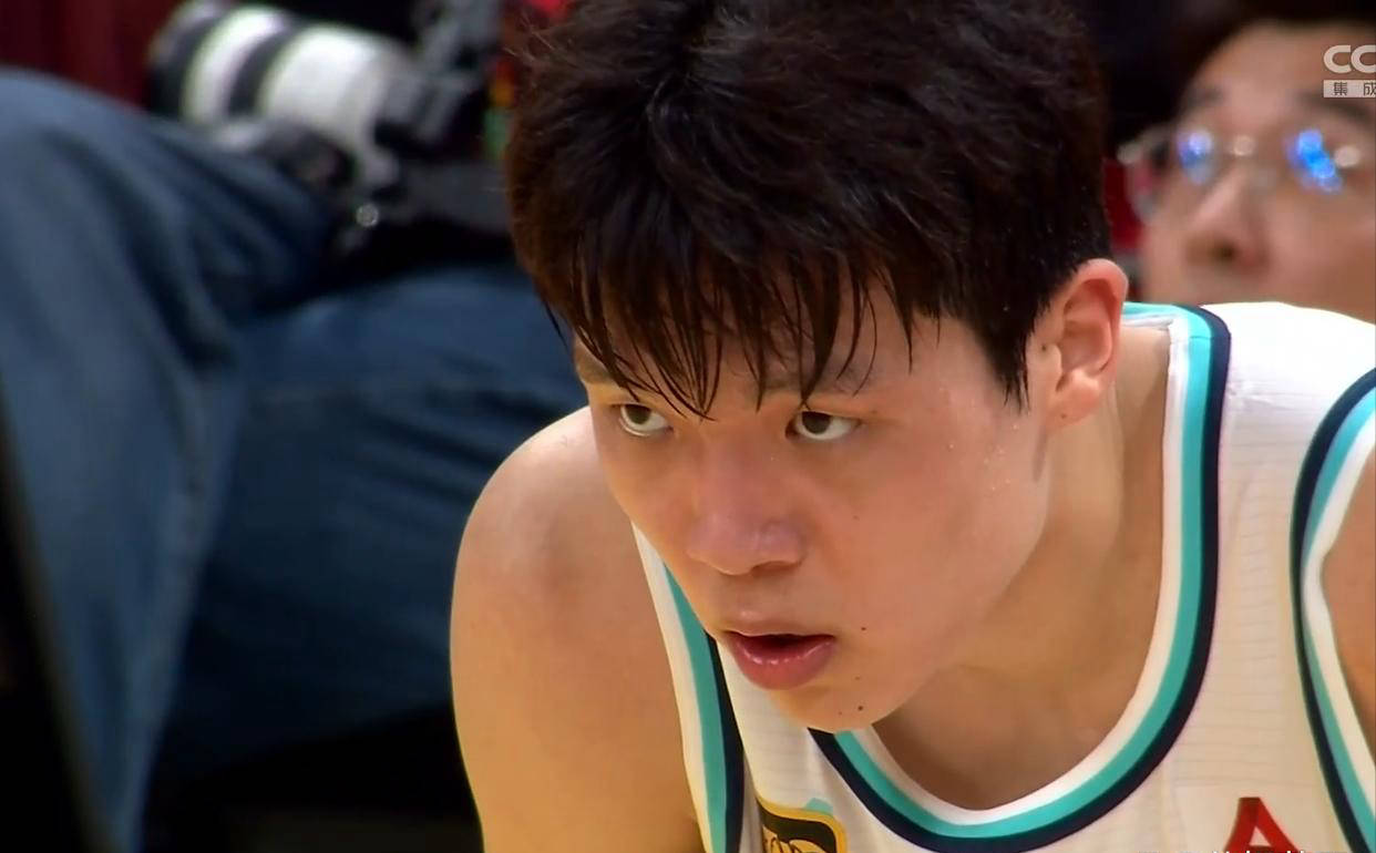 开云体育在线-广厦队挺进半决，江苏止步季后赛