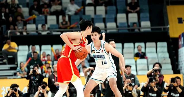 广厦队挺进半决,江苏止步季后赛 广厦队挺进半决,江苏止步季后赛