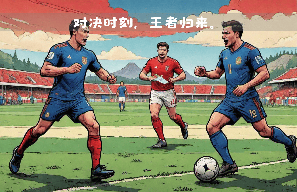 欧国联赛半决赛即将上演,备受瞩目的对决即将到来 欧国联赛半决赛即将上演,备受瞩目的对决即将到来