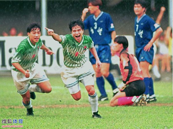 看点十足，欲战亚洲冠军的队伍前赴后继