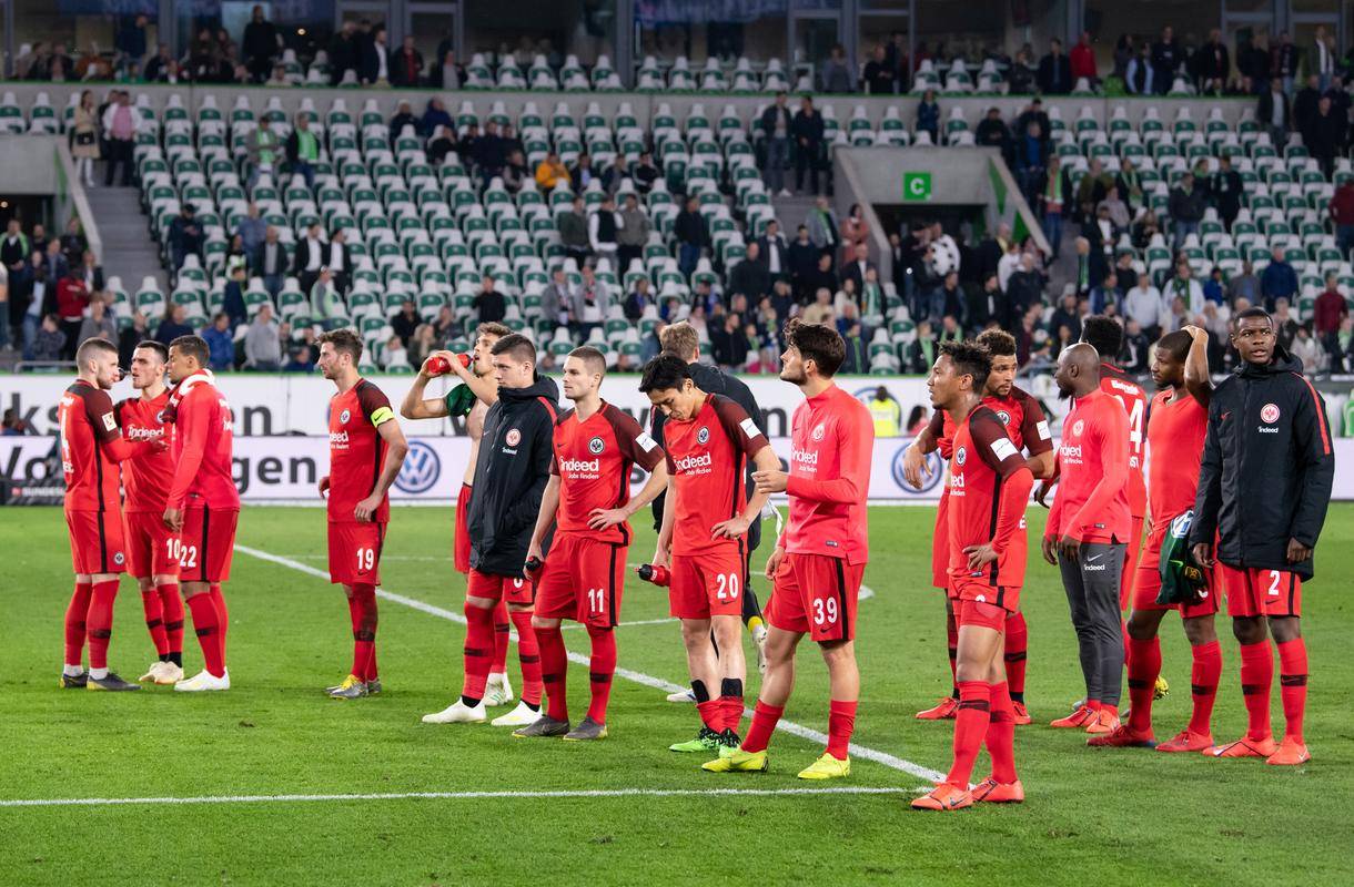 法兰克福主场绝杀对手,继续排名德甲前列的简单介绍 法兰克福主场绝杀对手,继续排名德甲前列的简单介绍