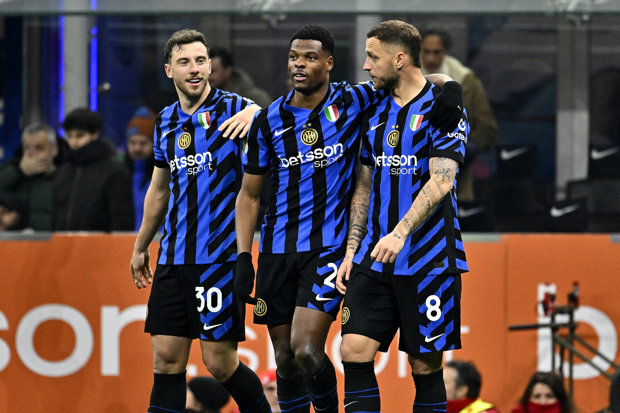 关于国际米兰战术屡遭对手破解,陷入困境的信息 关于国际米兰战术屡遭对手破解,陷入困境的信息