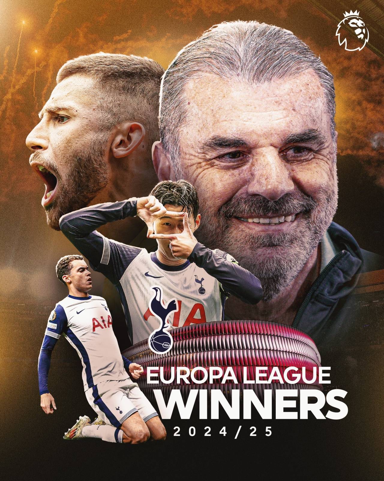 开云体育登录-热刺击败竞争对手阿森纳，升至联赛榜首