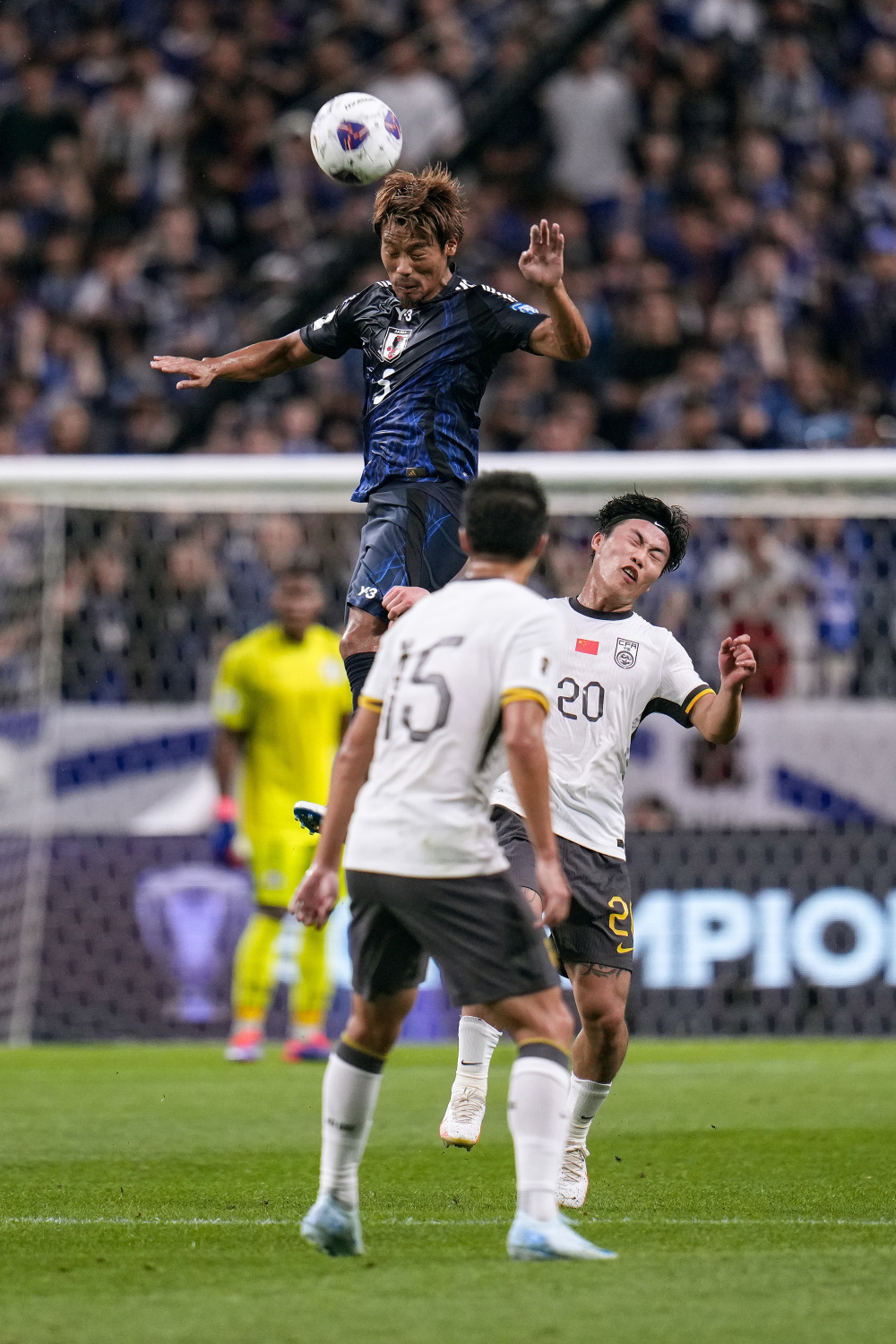 开云体育在线-日本足球队展现绝佳表现