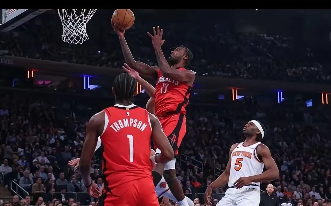 火箭球员誓言复仇,准备反弹取胜 火箭球员誓言复仇,准备反弹取胜