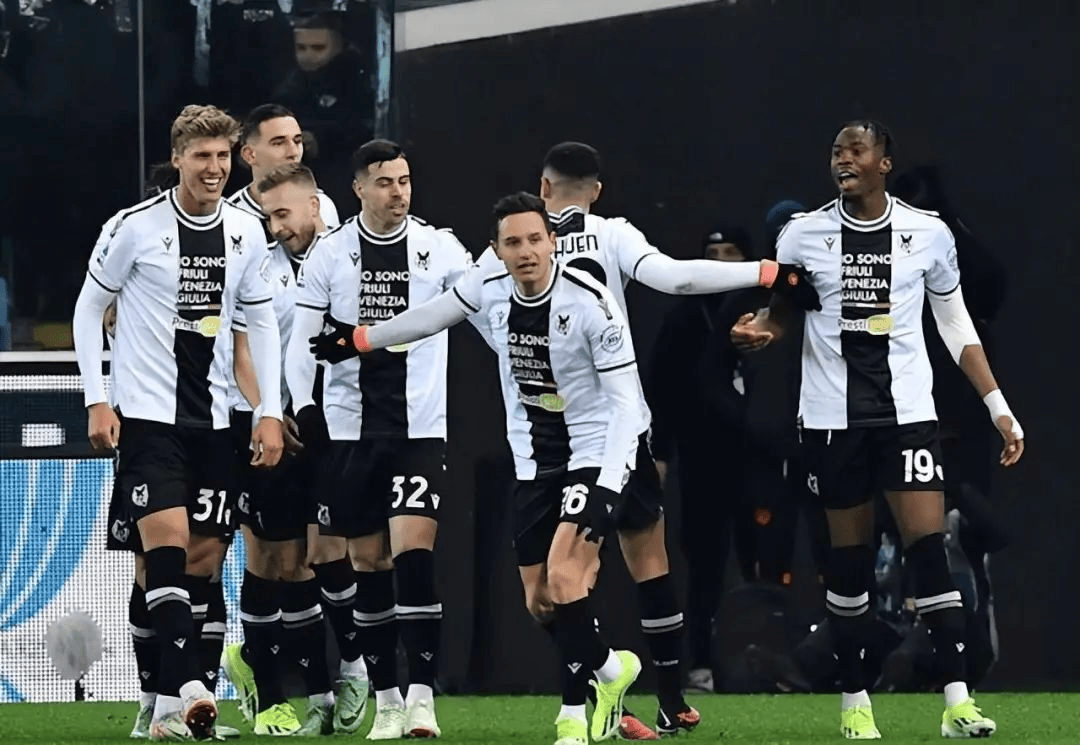 维罗纳主场胜乌迪内斯,豪取三分 维罗纳主场胜乌迪内斯,豪取三分