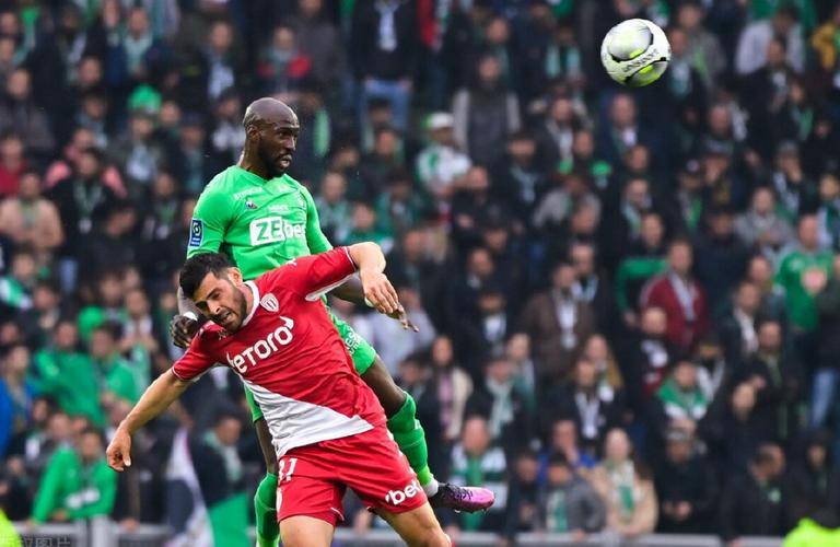 开云体育中国-摩纳哥客场不敌蒙彼利埃，遭遇三连败