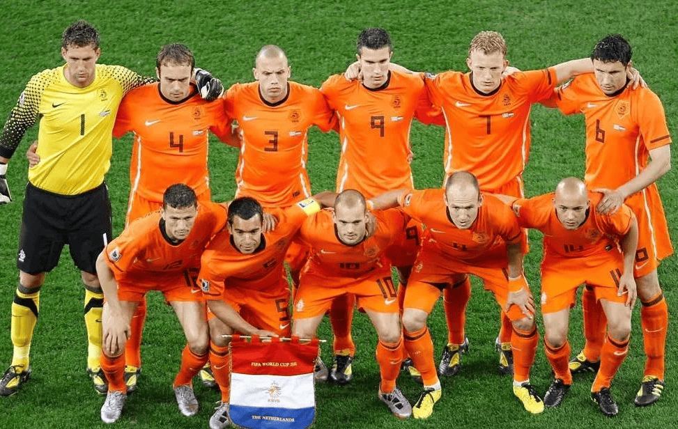 开云体育登录-荷兰队在欧国联比赛中斩获胜利