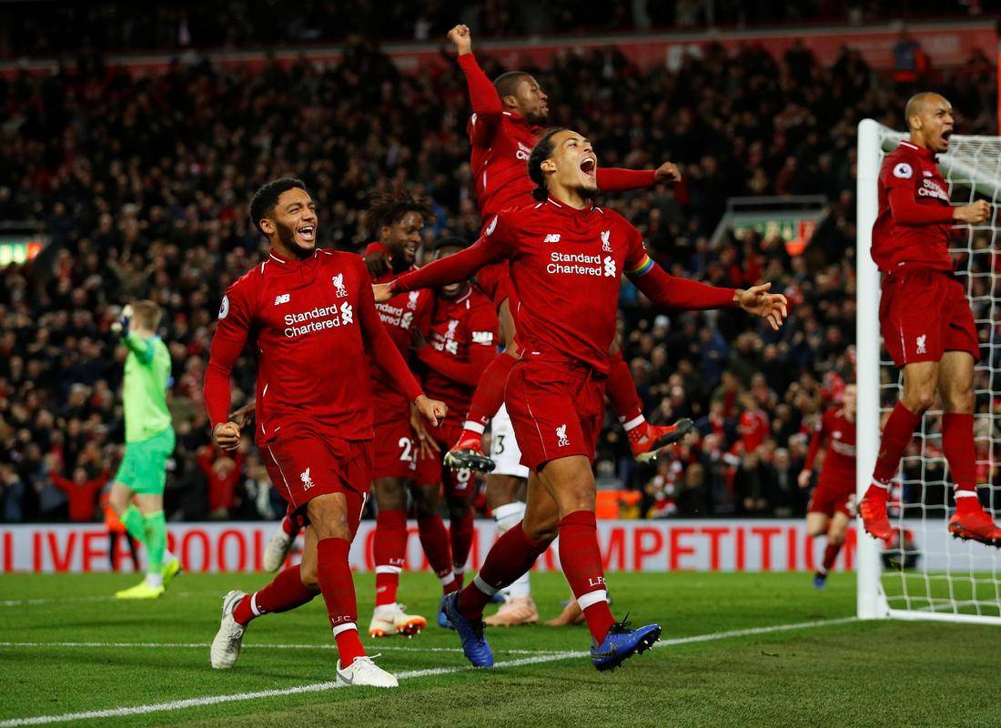 开云官方app入口-关于利物浦主场敲响警钟，大胜南安普顿的信息