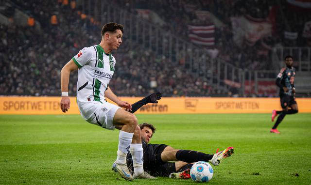 欧洲球队在客场比赛中展现强大实力 欧洲球队在客场比赛中展现强大实力