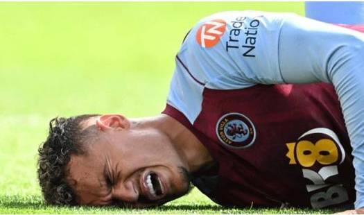 比利亚雷困扰伤病，严峻挑战目前尴尬境地的简单介绍