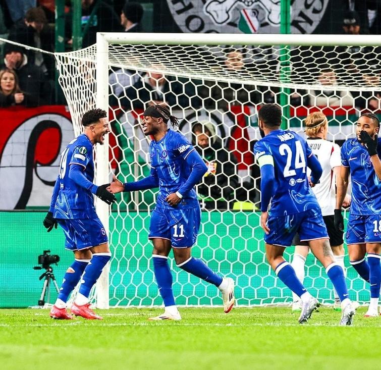 切尔西主场力克热刺,豪取连胜的简单介绍 切尔西主场力克热刺,豪取连胜的简单介绍