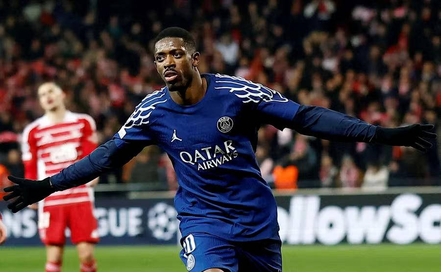 关于巴黎圣日耳曼主帅发表战前讲话,鼓舞全队信心的信息 关于巴黎圣日耳曼主帅发表战前讲话,鼓舞全队信心的信息