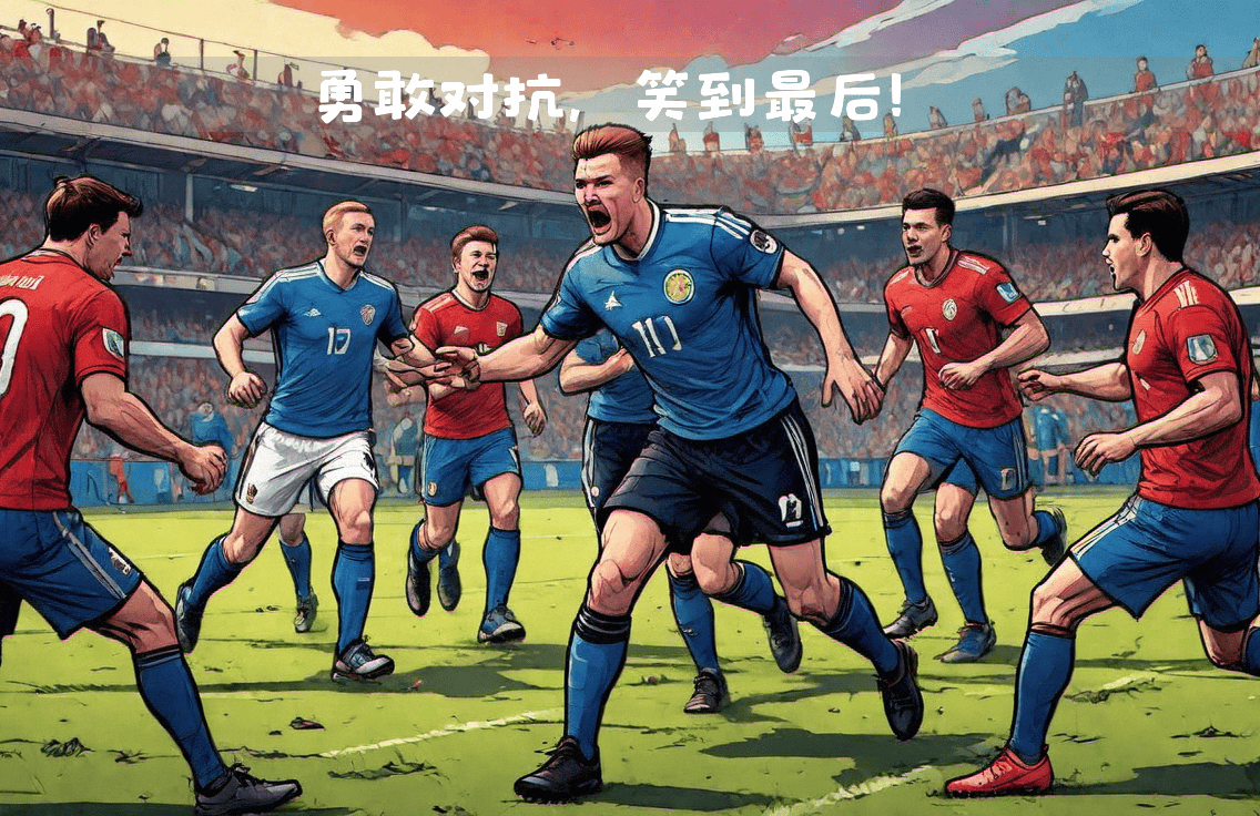 欧国联比赛的争霸战即将开始,谁将笑到最后? 欧国联比赛的争霸战即将开始,谁将笑到最后?