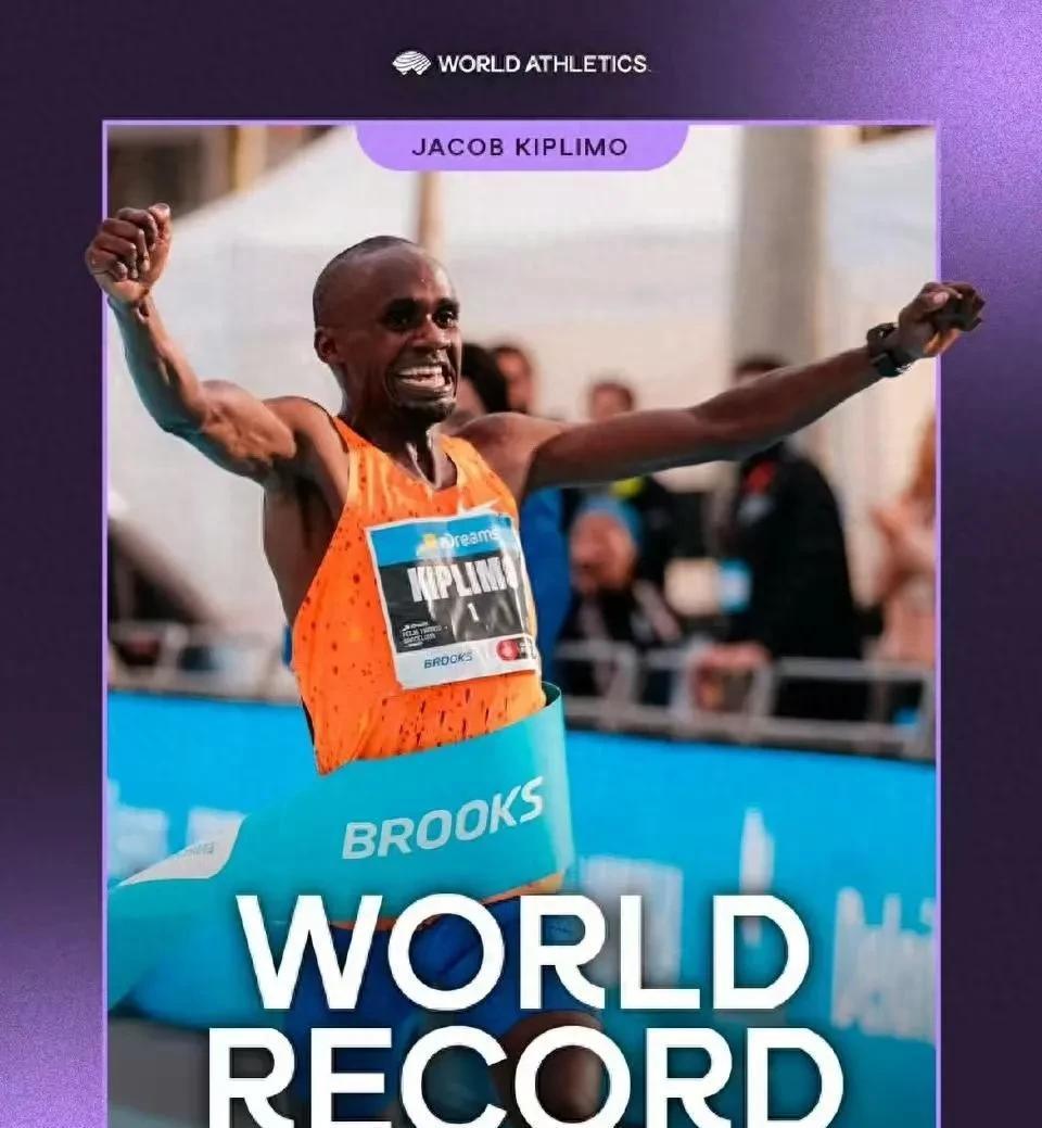 南非男子田径队员实现意外逆袭 南非男子田径队员实现意外逆袭