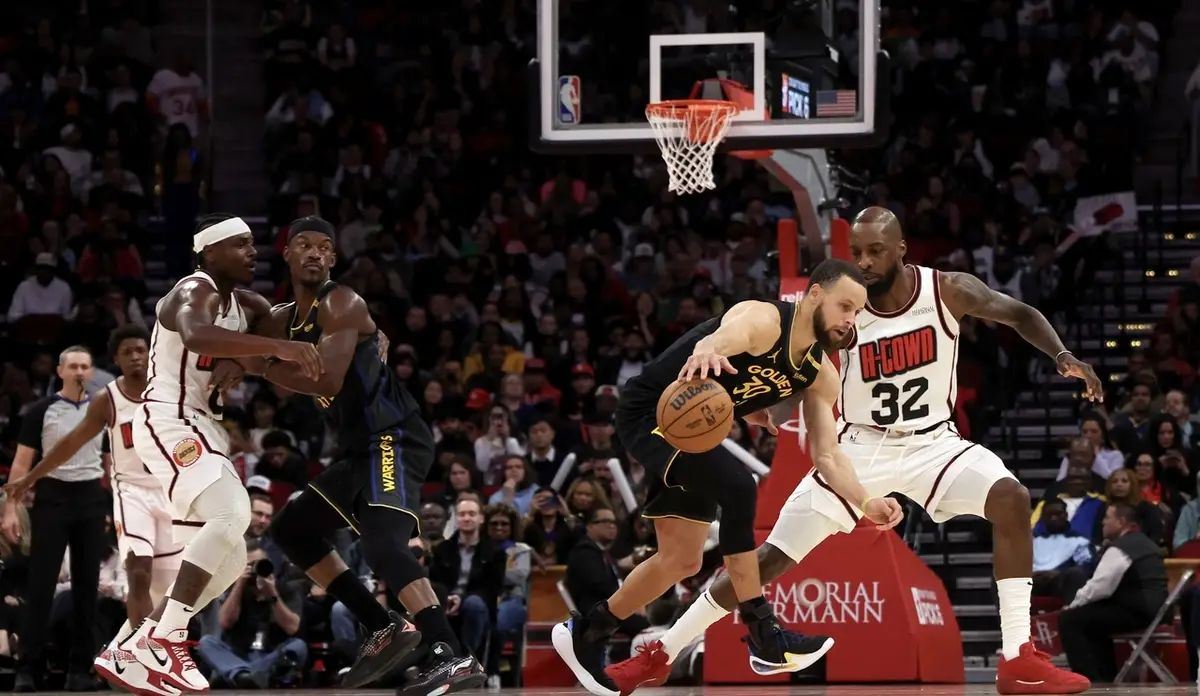 开云体育app-包含勇士一战成名，火箭难以抗衡的词条