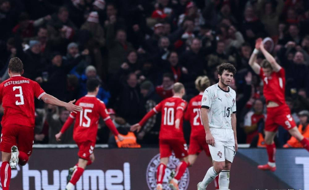 意大利战胜克罗地亚，欧国联四强战火激烈征程的简单介绍