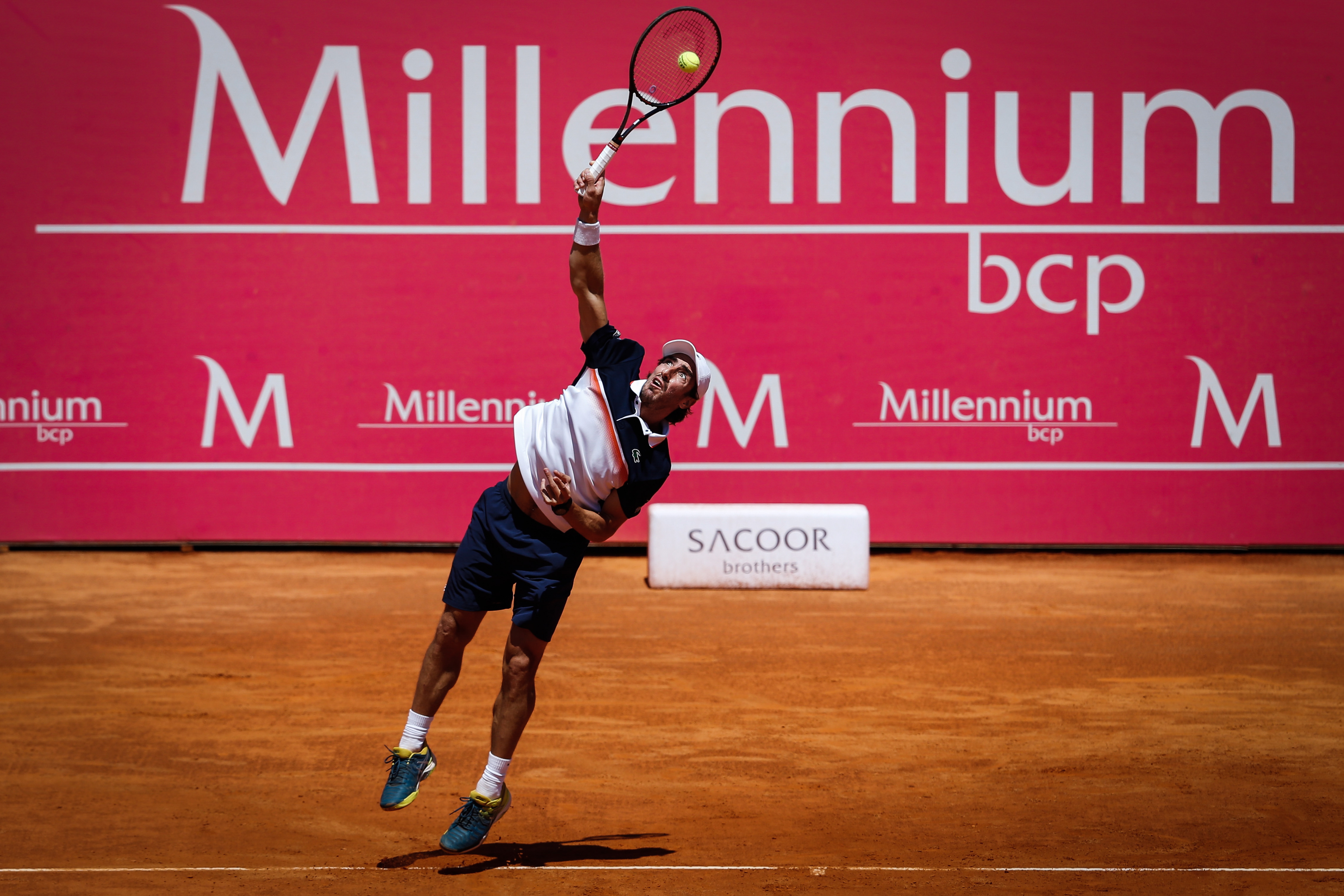 乌拉圭田径选手夺得铜牌 乌拉圭田径选手夺得铜牌