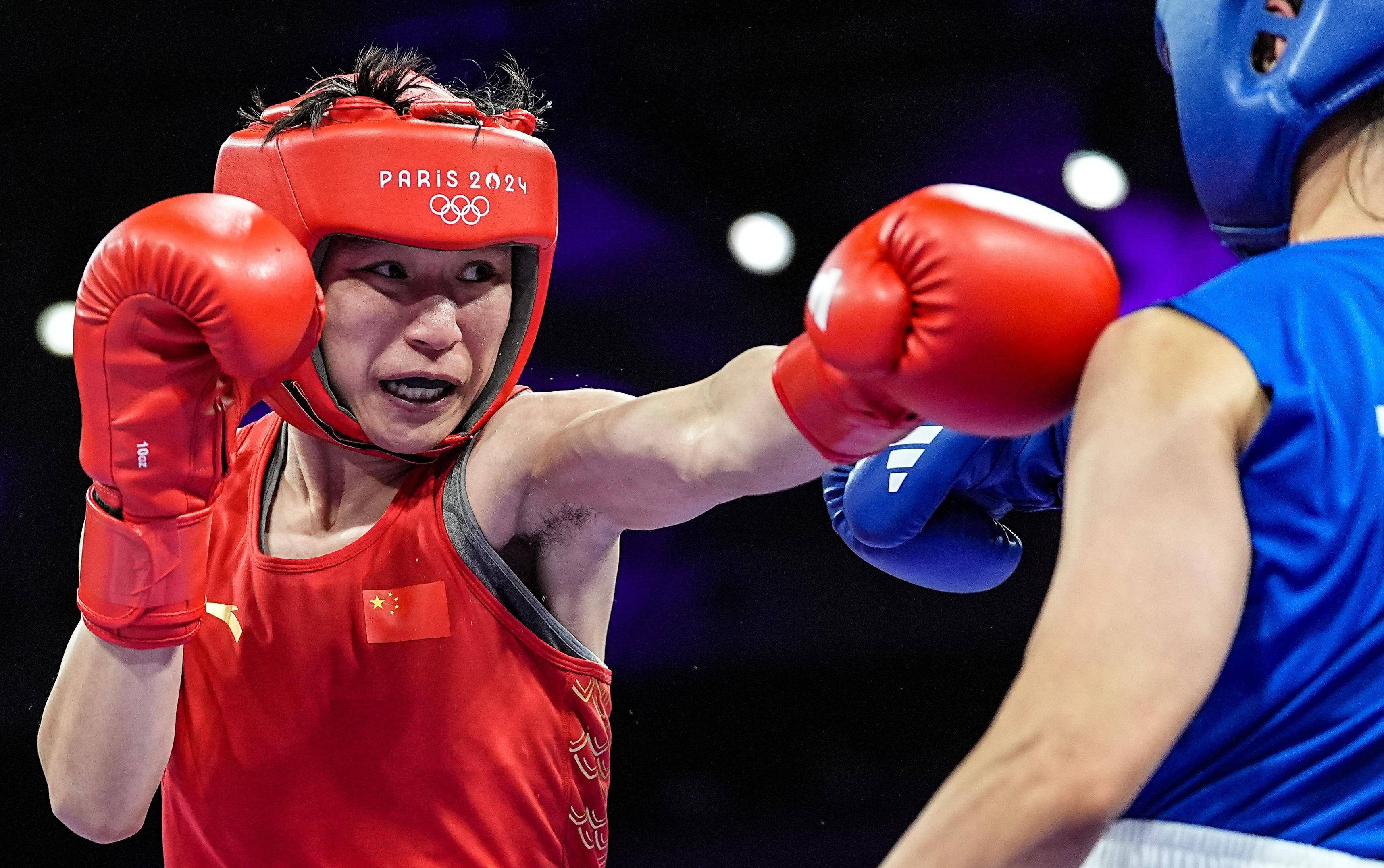 爱尔兰拳击选手风光登场,实力抢眼 爱尔兰拳击选手风光登场,实力抢眼