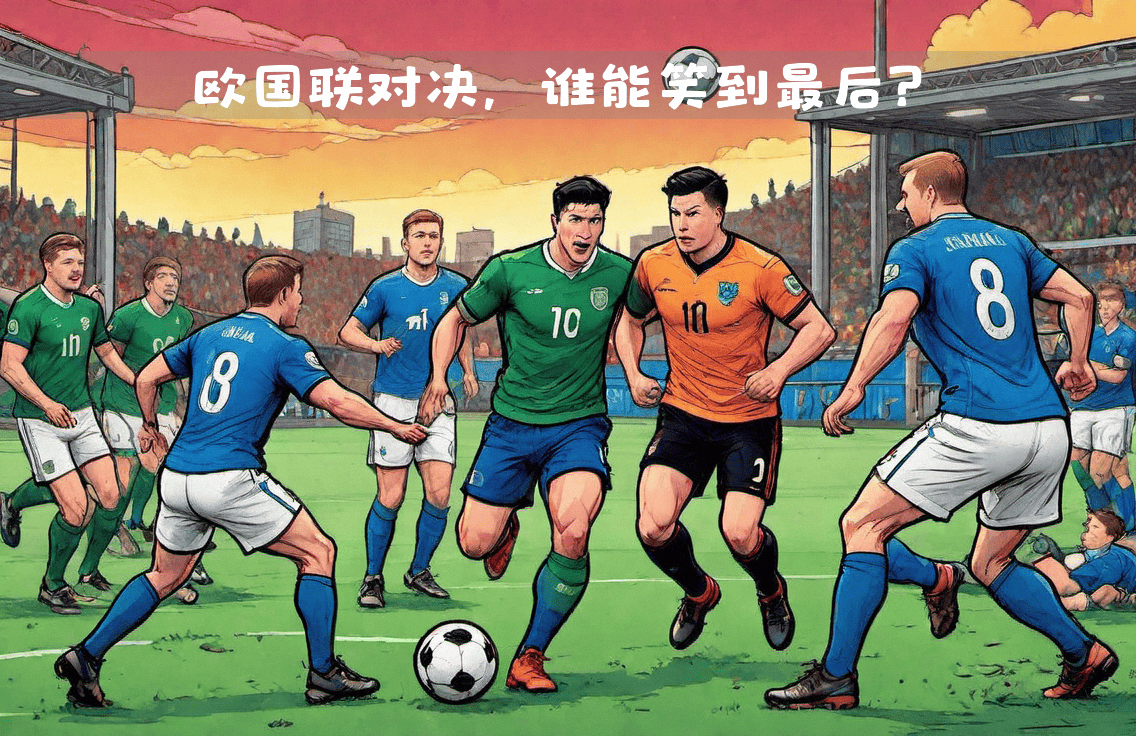 一场精彩对决:欧国联半决赛中,谁将笑到最后? 一场精彩对决:欧国联半决赛中,谁将笑到最后?