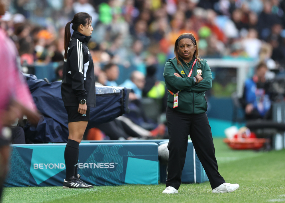 荷兰女足实力提升,杀进八强彰显不可忽视 荷兰女足实力提升,杀进八强彰显不可忽视