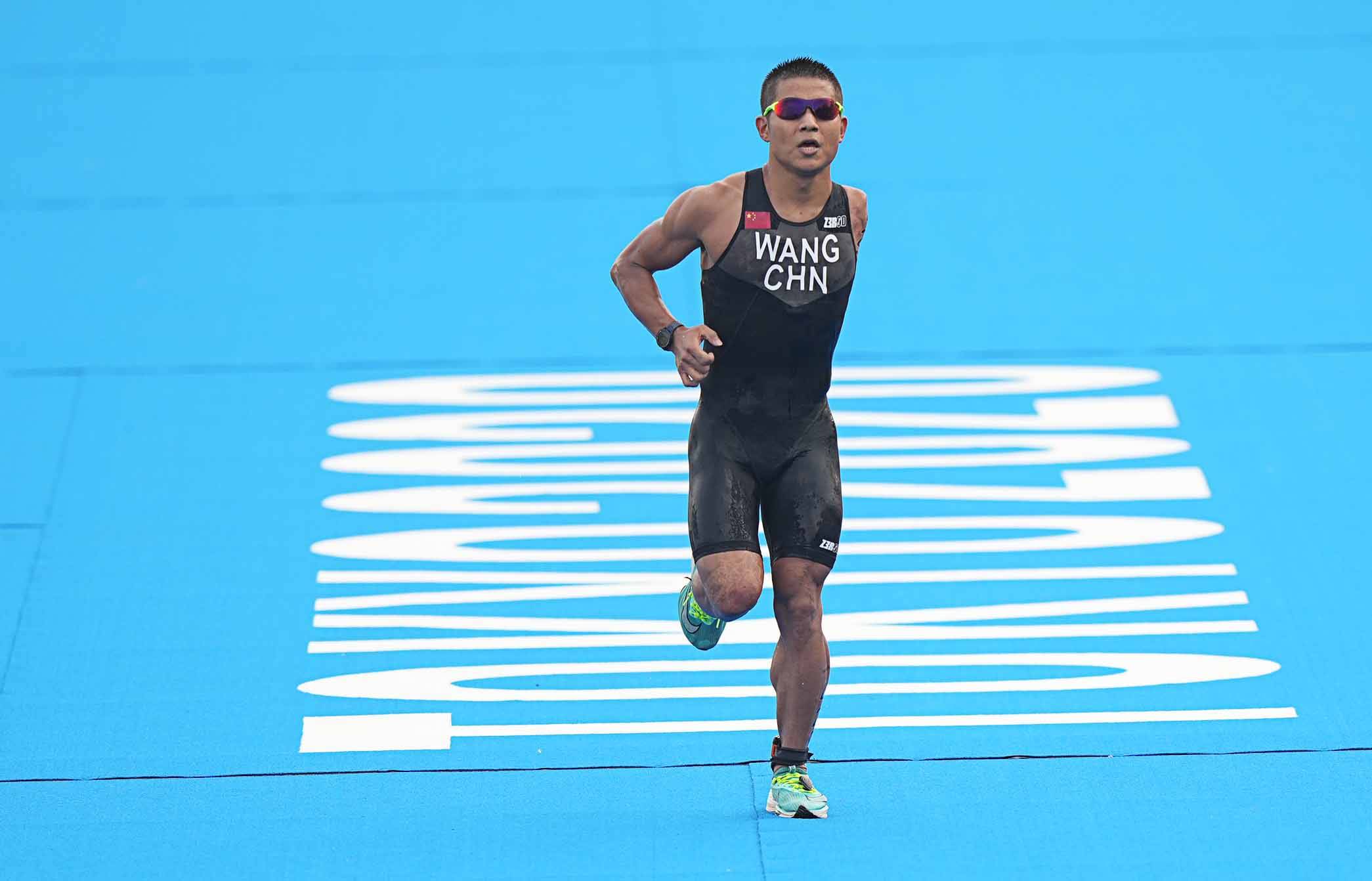 关于瑞士男子铁人三项表现出色,谱写传奇故事的信息 关于瑞士男子铁人三项表现出色,谱写传奇故事的信息