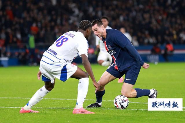 巴黎圣日耳曼马赛诺在法国联赛中表现抢眼 巴黎圣日耳曼马赛诺在法国联赛中表现抢眼