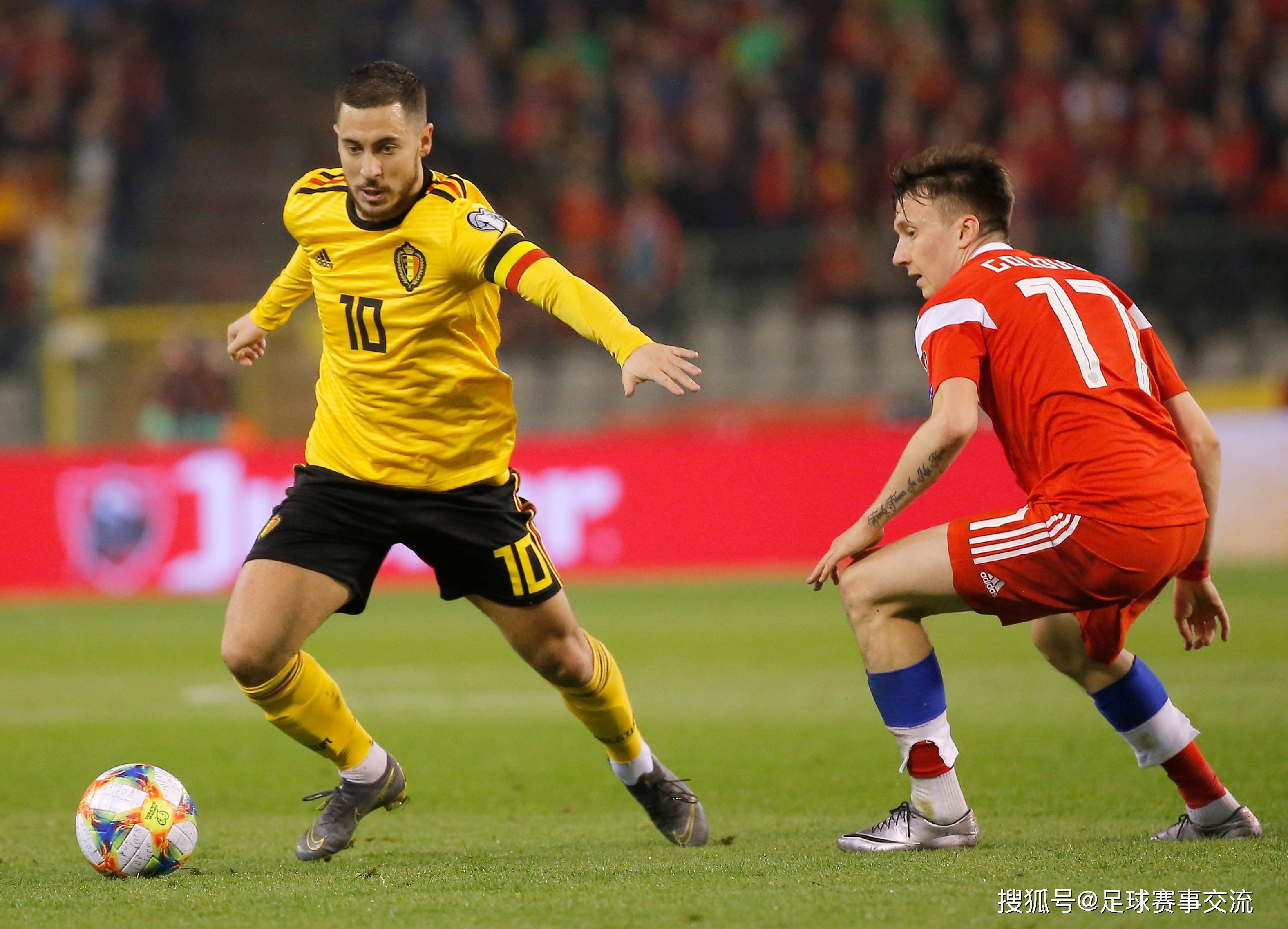 比利时淘汰巴黎，挺进欧洲杯半决赛