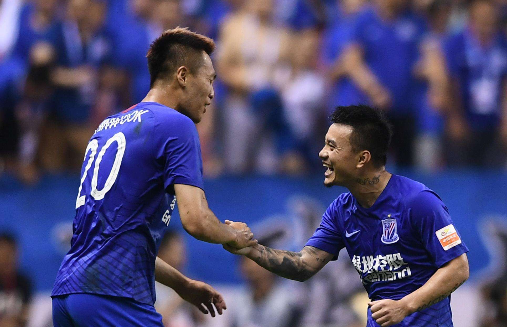 开云体育官方网站-恒大主场压胜申花，领先优势再次扩大