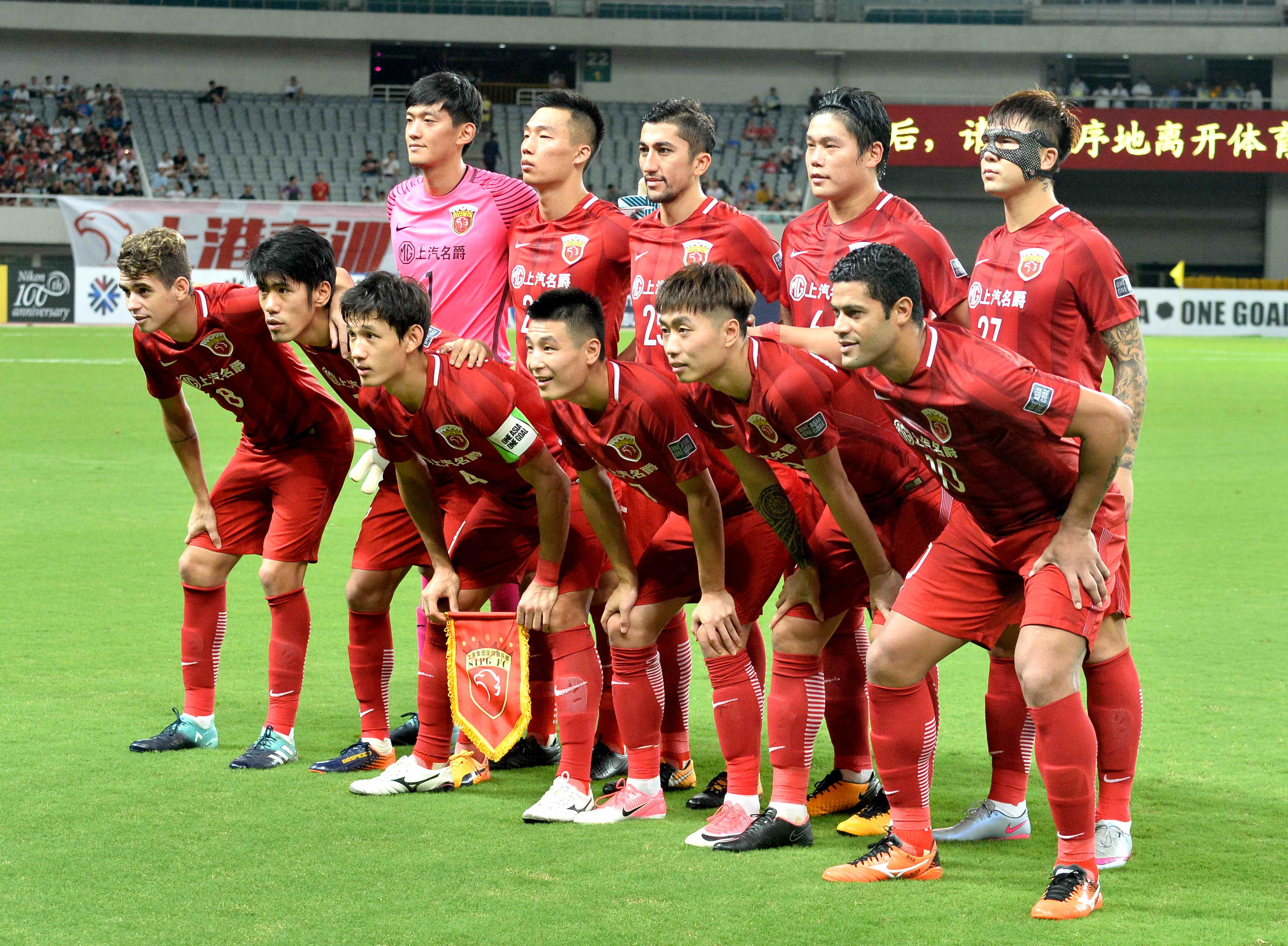 上海上港将应对天津天海，全力争取胜利的简单介绍