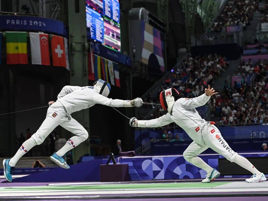 捷克击剑选手夺得金牌,实力惊人的简单介绍 捷克击剑选手夺得金牌,实力惊人的简单介绍