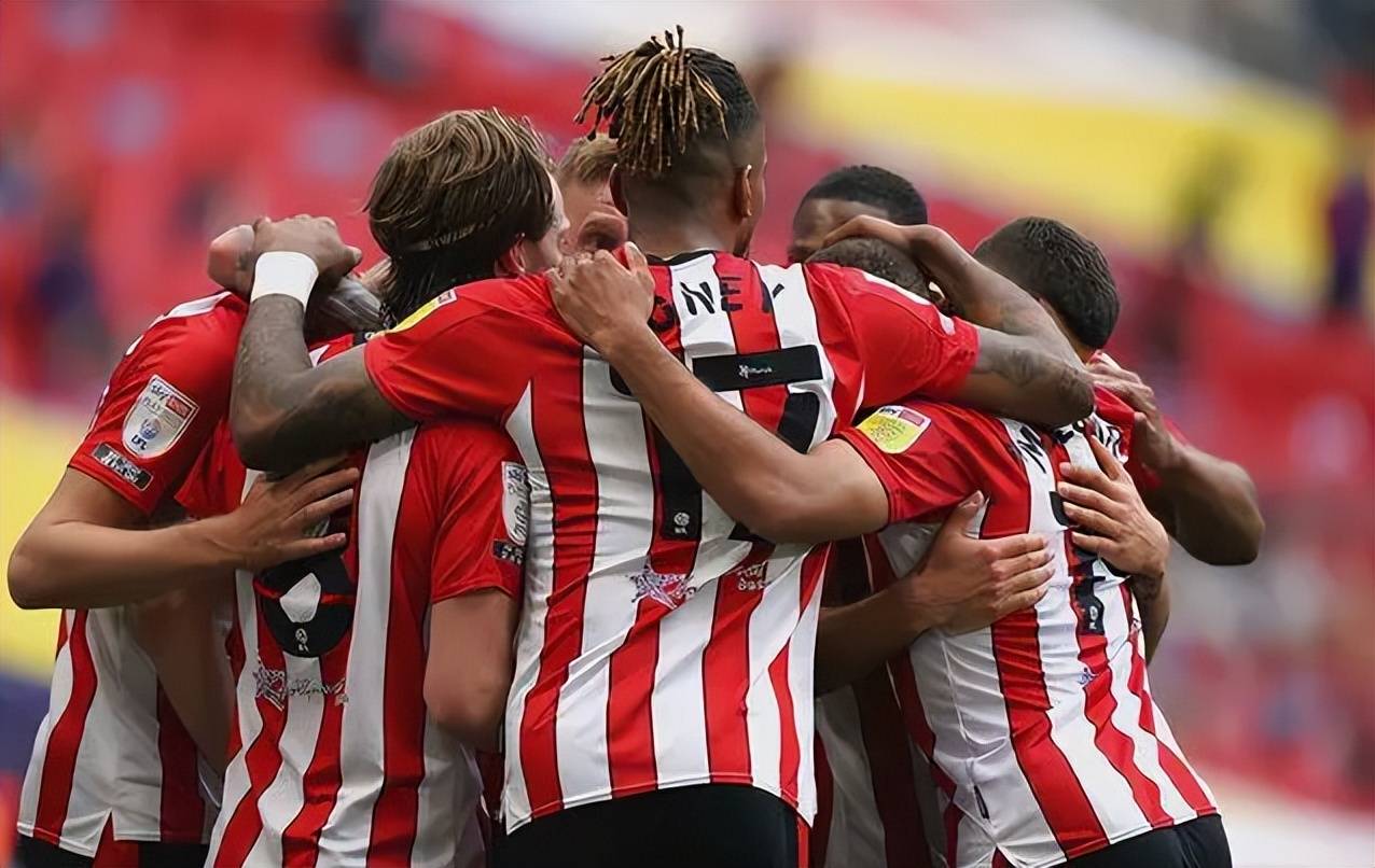 开云体育-布莱顿-客胜沃特福德，重返保级赛道