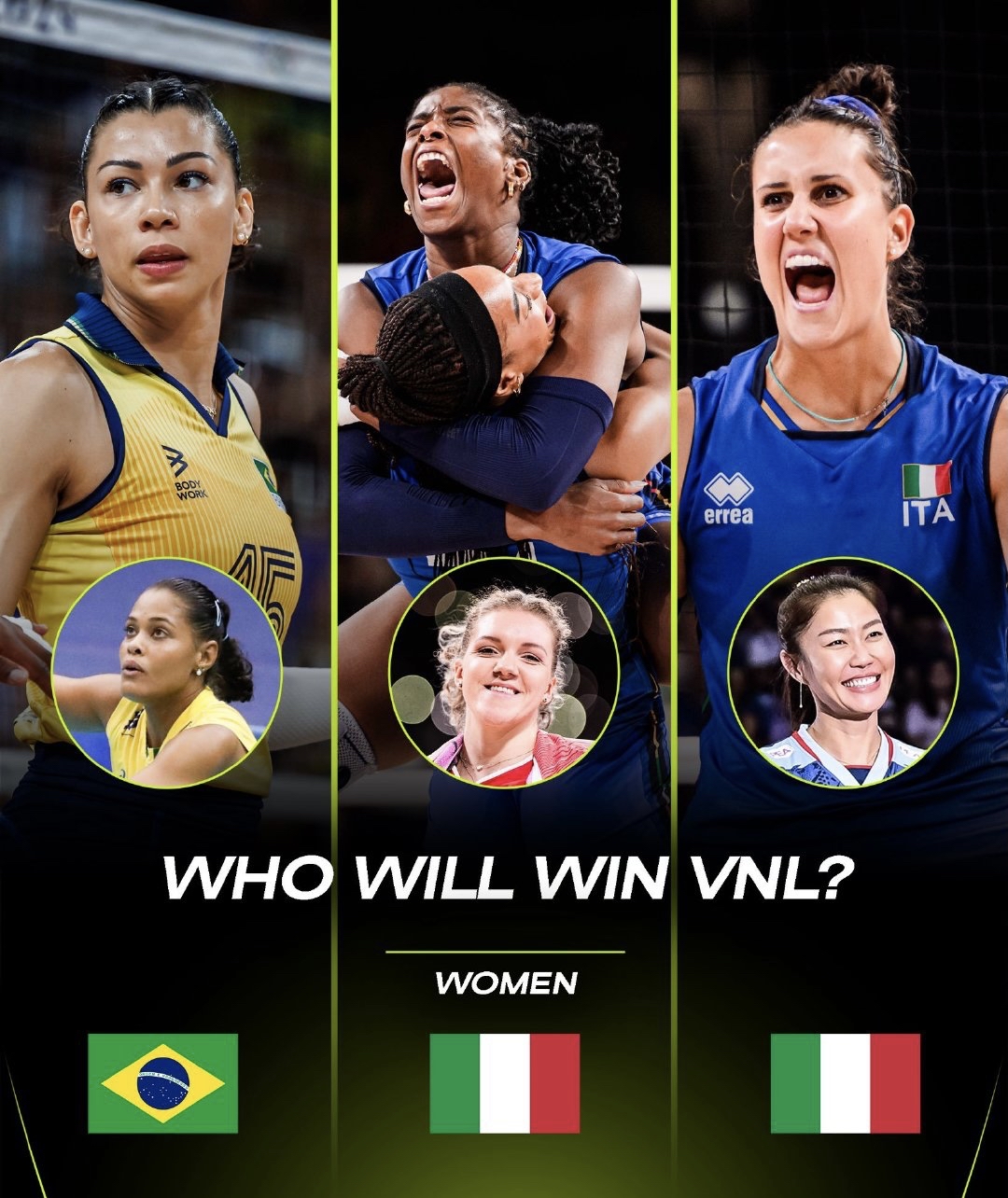 全球女子足球盛事将迎巅峰对决