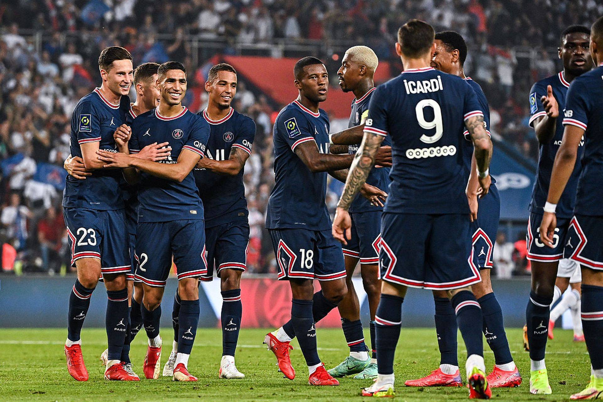 开云APP-巴黎豪门大比分取胜，实力雄厚的简单介绍