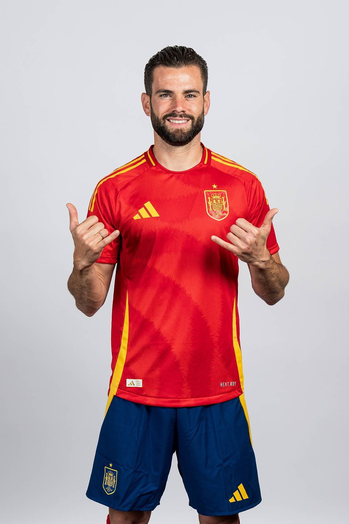 开云体育平台APP-关于欧洲杯资格赛：球队备战状况一目了然，胜利在望的信息