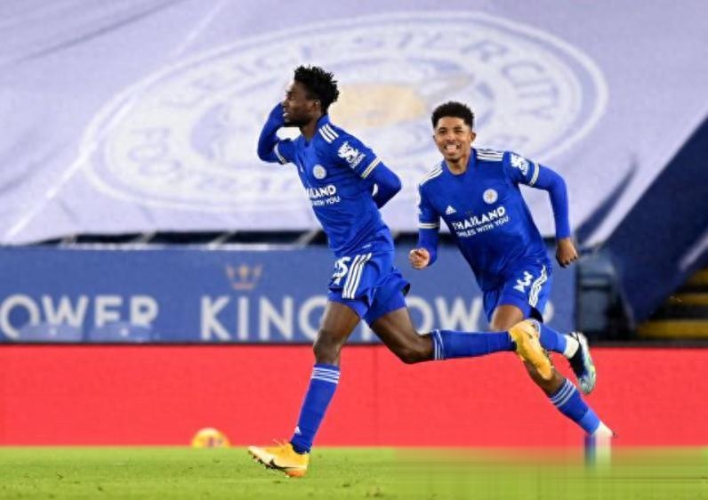 开云体育平台APP-关于瓦尔迪传射告捷，莱斯特城逼近积分榜前三的信息