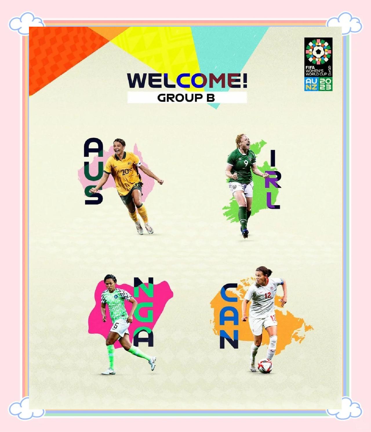 加拿大女足备战世界杯,备受期待 加拿大女足备战世界杯,备受期待