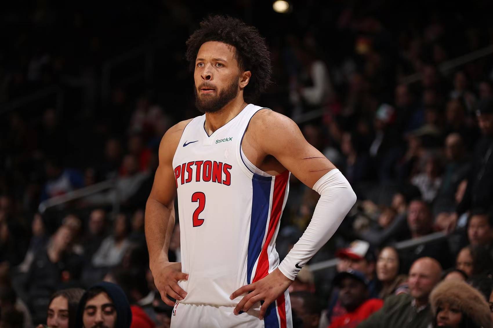 雄鹿后卫状态火爆,全队得分领先 雄鹿后卫状态火爆,全队得分领先