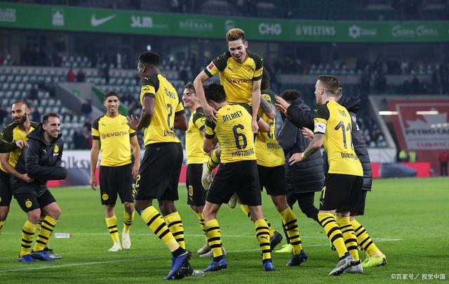 沃尔夫斯堡客场挫败对手，取得胜利