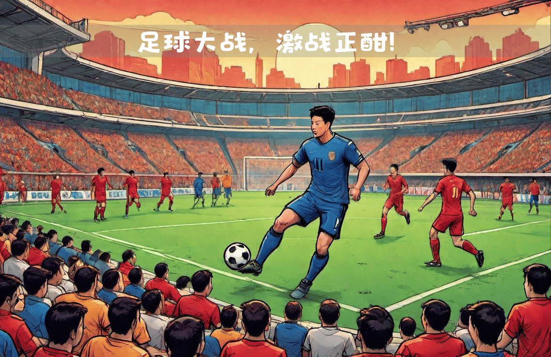 强强对抗的足球比赛,球迷热情高涨的简单介绍 强强对抗的足球比赛,球迷热情高涨的简单介绍