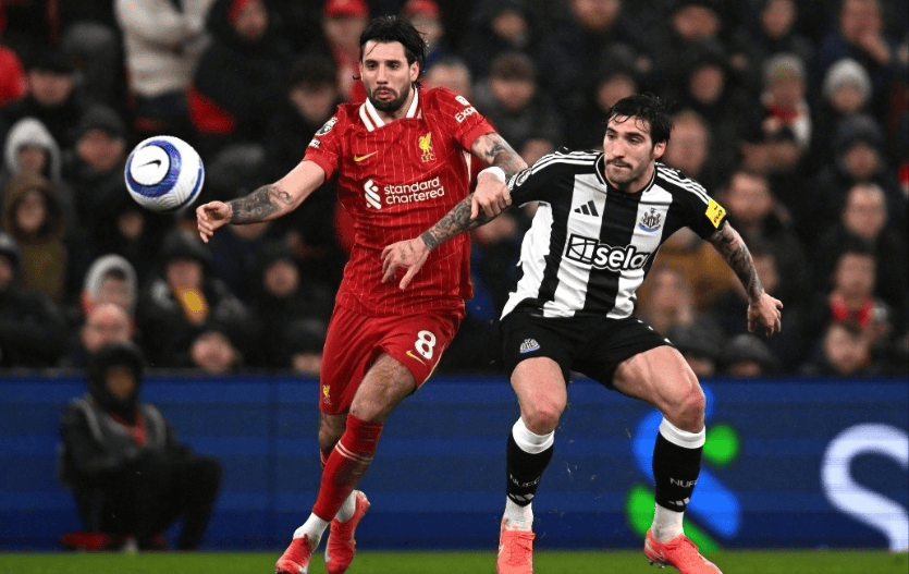 利物浦豪门身败名裂,欧冠失利 利物浦豪门身败名裂,欧冠失利