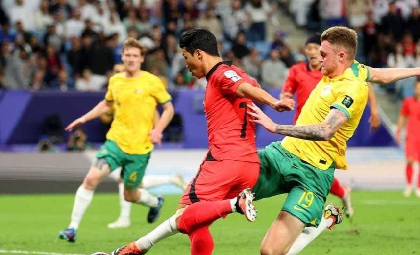 开云平台-澳大利亚足球体育馆举办比赛