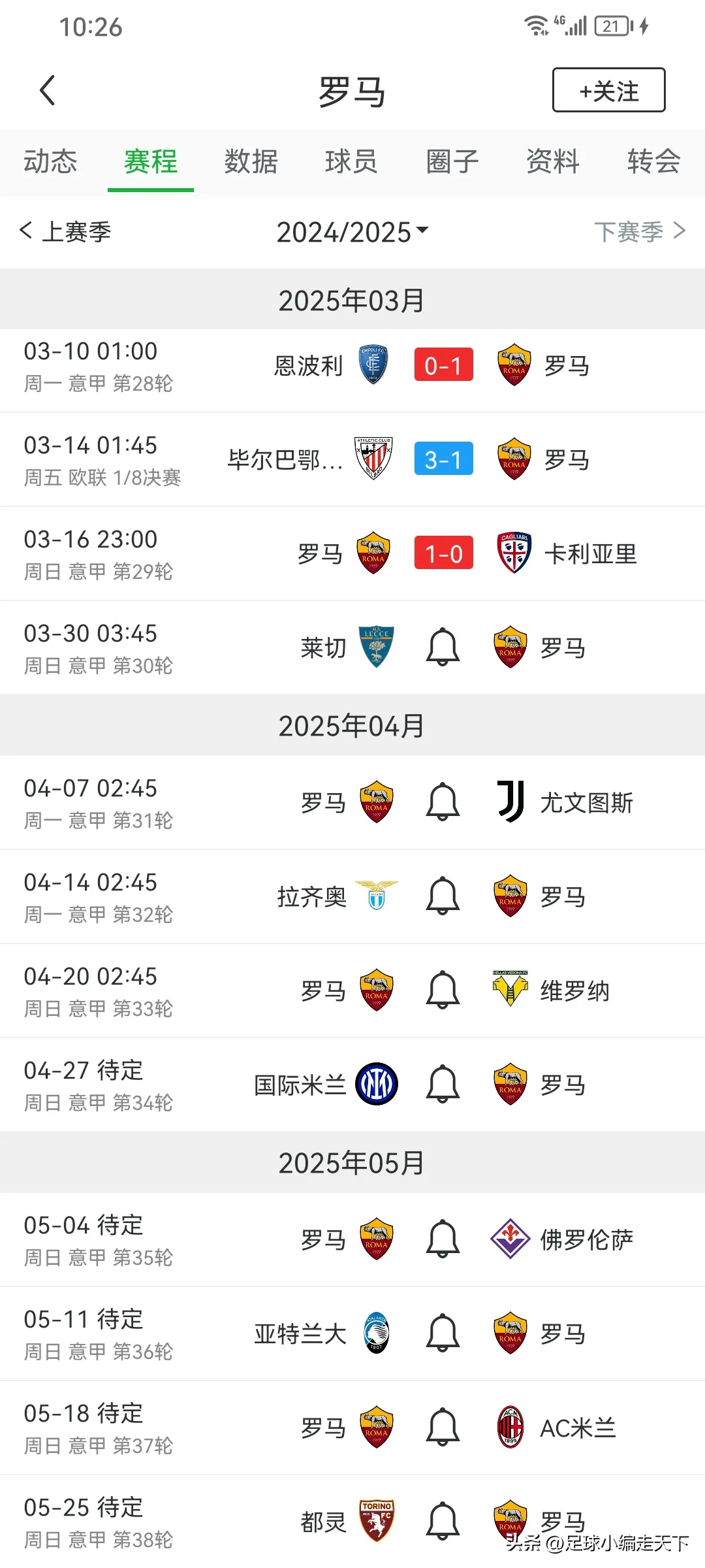 开云体育下载-罗马阵容调整大胆，主场取胜表现稳健