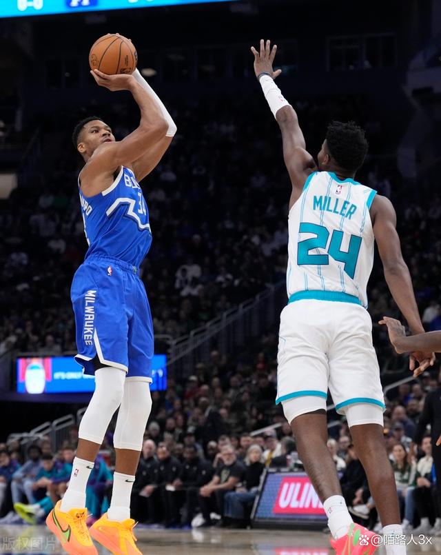 雄鹿客场力克国王,字母哥23+13再立功的简单介绍 雄鹿客场力克国王,字母哥23+13再立功的简单介绍