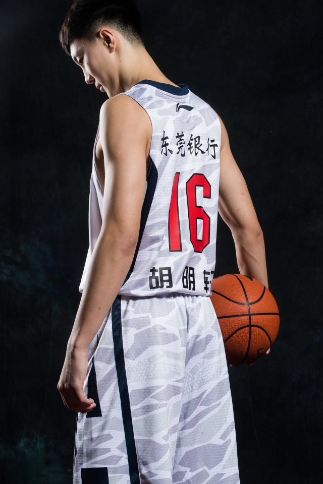 广东东莞新赛季表现稳步提升 广东东莞新赛季表现稳步提升