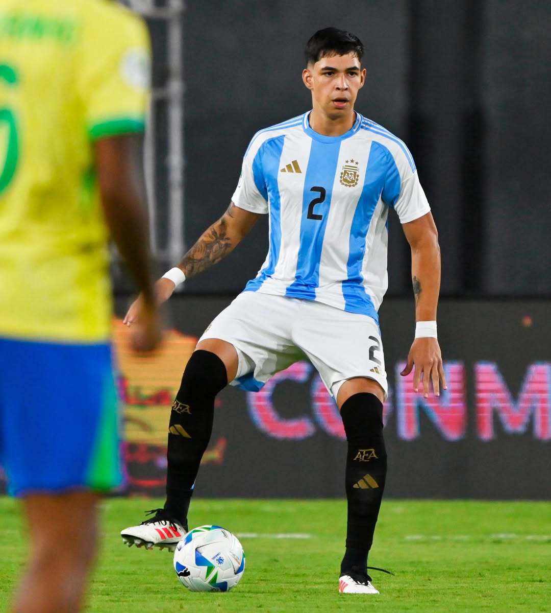 阿根廷国脚伤情恶化,或将缺席关键战 阿根廷国脚伤情恶化,或将缺席关键战