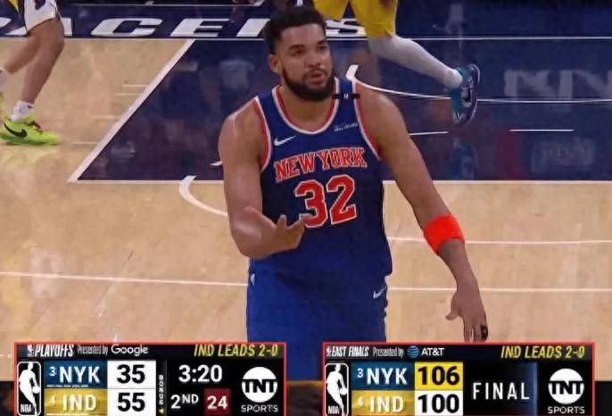 尼克斯队主场失利，球队士气受挫的简单介绍